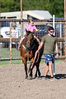 Lead Line - Utopia Horse Club
